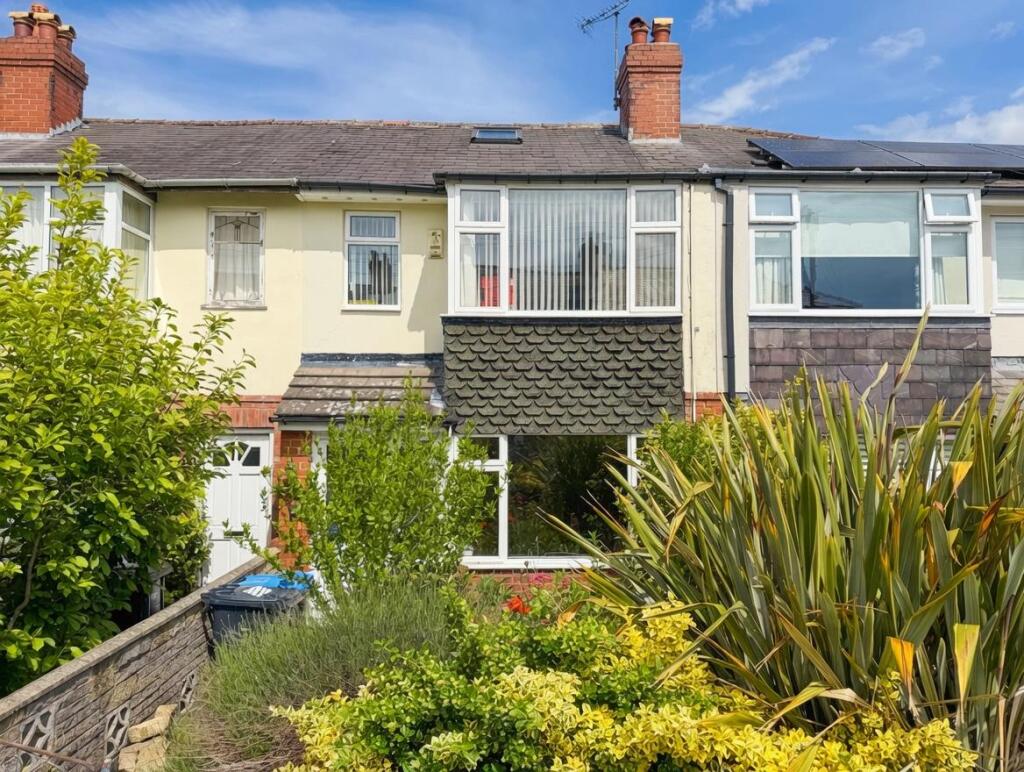 Main image of property: Olive Grove, Harrogate
