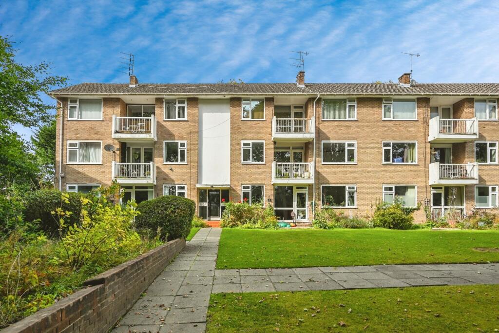 Main image of property: Eton Court, LIVERPOOL, Merseyside, L18