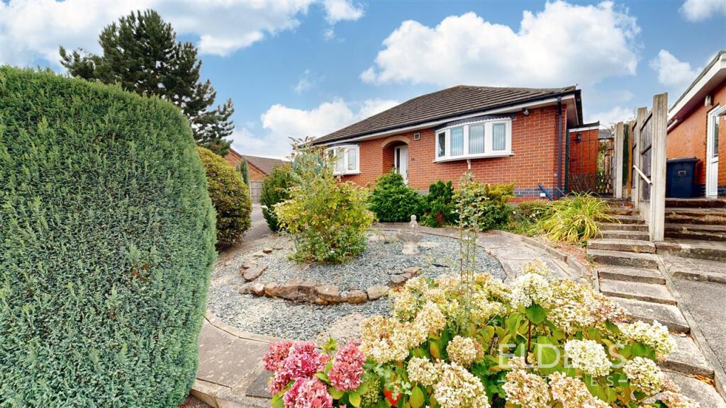 Main image of property: Haddon Nurseries, Charlotte Street, Ilkeston