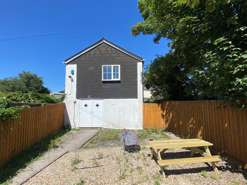 Main image of property: Ridgeway, Plymouth