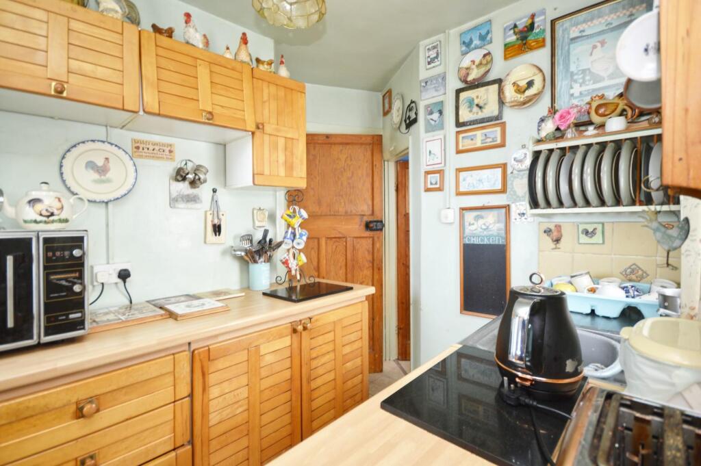 House in Blagdon, North Somerset - View 5