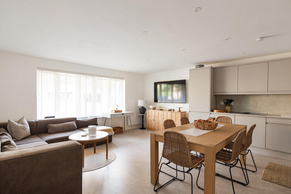 Main image of property: Linwood Close, Camberwell, London, SE5