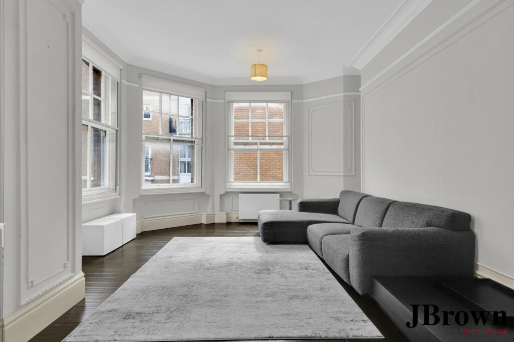 Apartment in London - View 3
