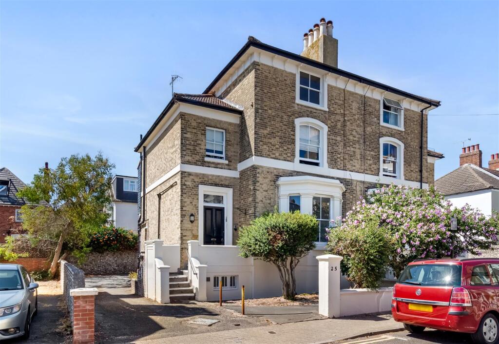 Main image of property: Grafton Road, Worthing Central