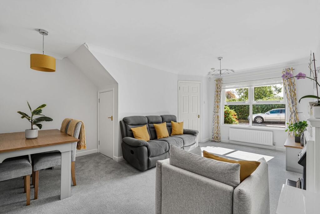 House in London - View 2