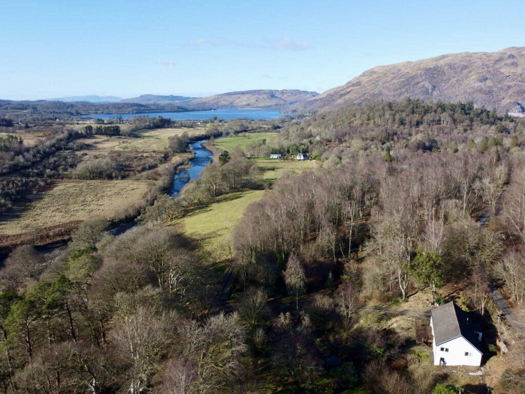 Main image of property: Tamh Na H’eala, Inverawe, Taynuilt, Argyll