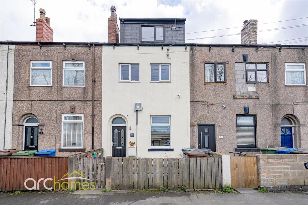 Main image of property: Bolton House Road, Bickershaw, Wigan