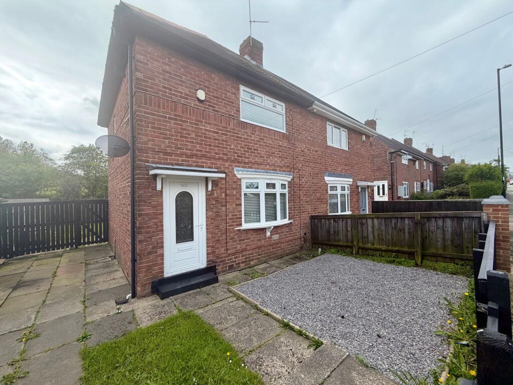 Main image of property: Perth Road, Sunderland, SR3