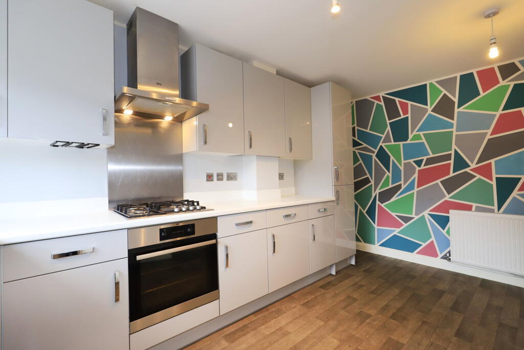 House in Dudley - View 4