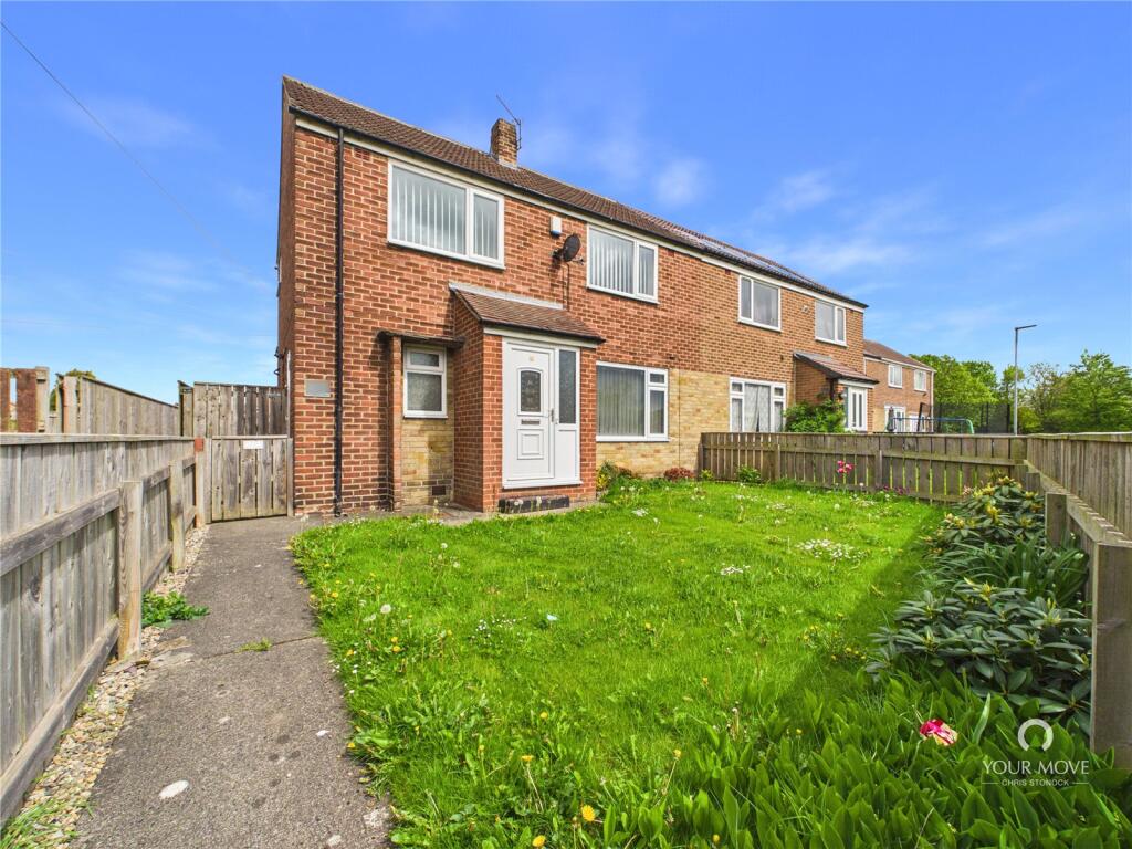Main image of property: Woodland View, West Rainton, Houghton Le Spring, Durham, DH4