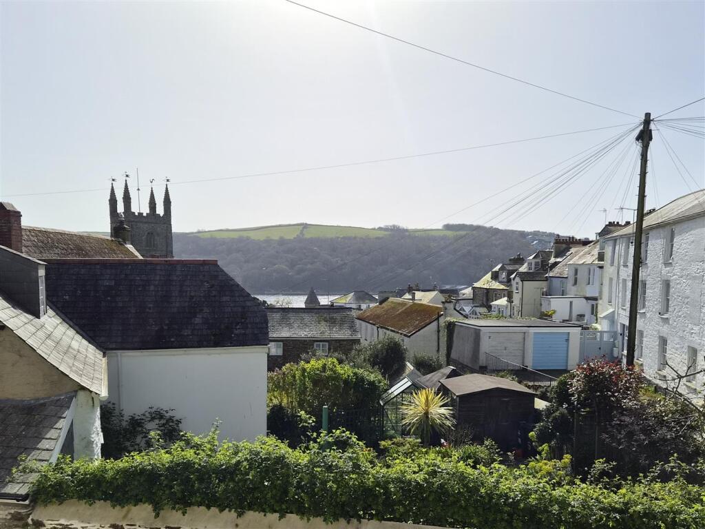 Main image of property: Cobbs Well, Fowey