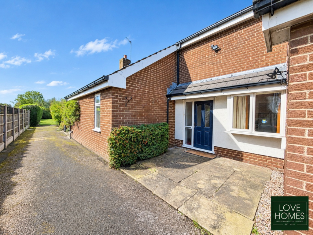 House in Wyre, Myerscough and Bilsborrow - View 4