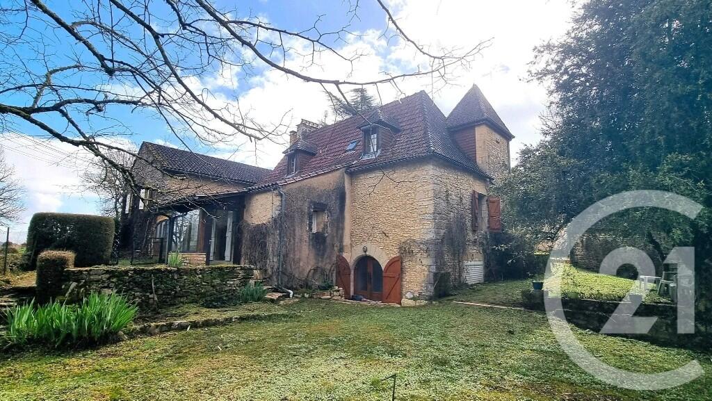 Main image of property: St-Cybranet, Dordogne, Aquitaine
