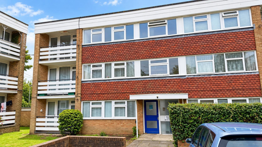 Main image of property: Barcombe Close, Eastbourne