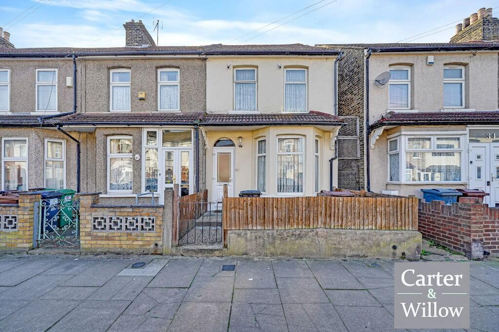 Main image of property: Harrow Road, Barking