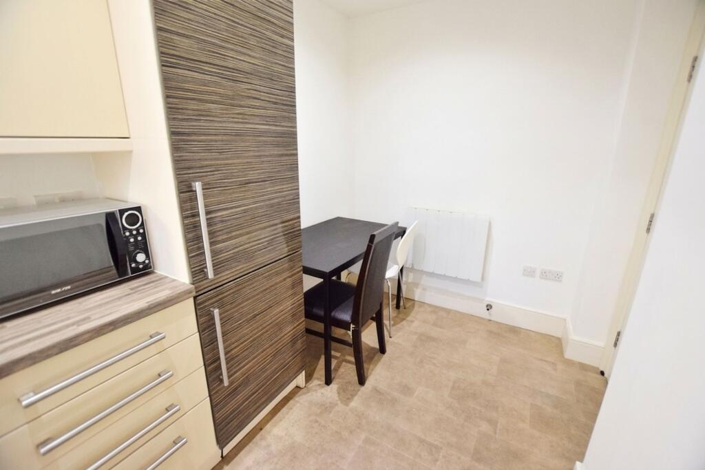 Apartment in Newcastle upon Tyne, Haymarket - View 5