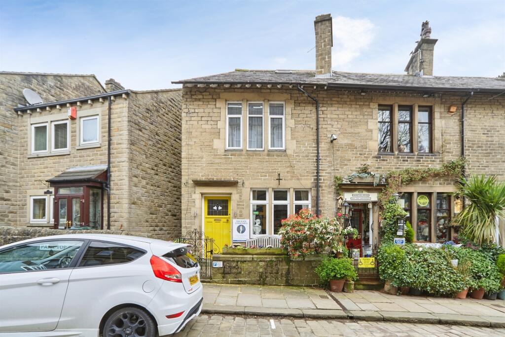 Main image of property: Main Street, Haworth, Keighley