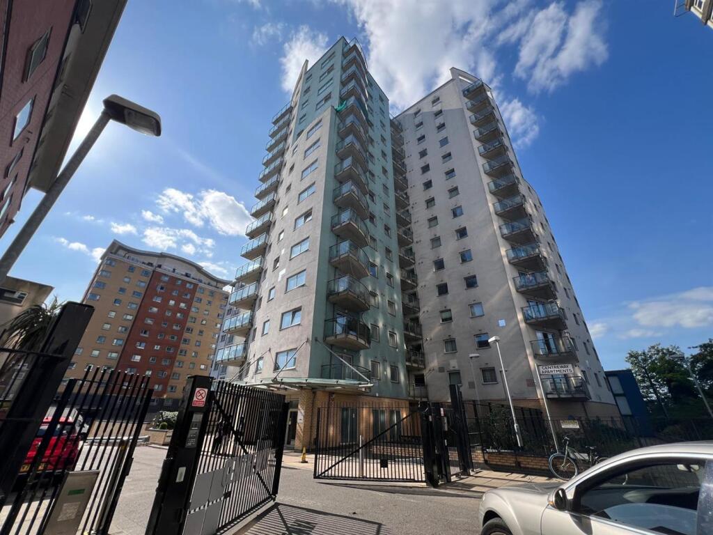 Main image of property: Axon Place, Ilford