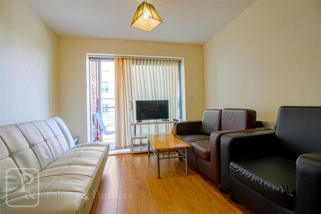 Main image of property: Quayside Drive, Colchester, Essex, CO2