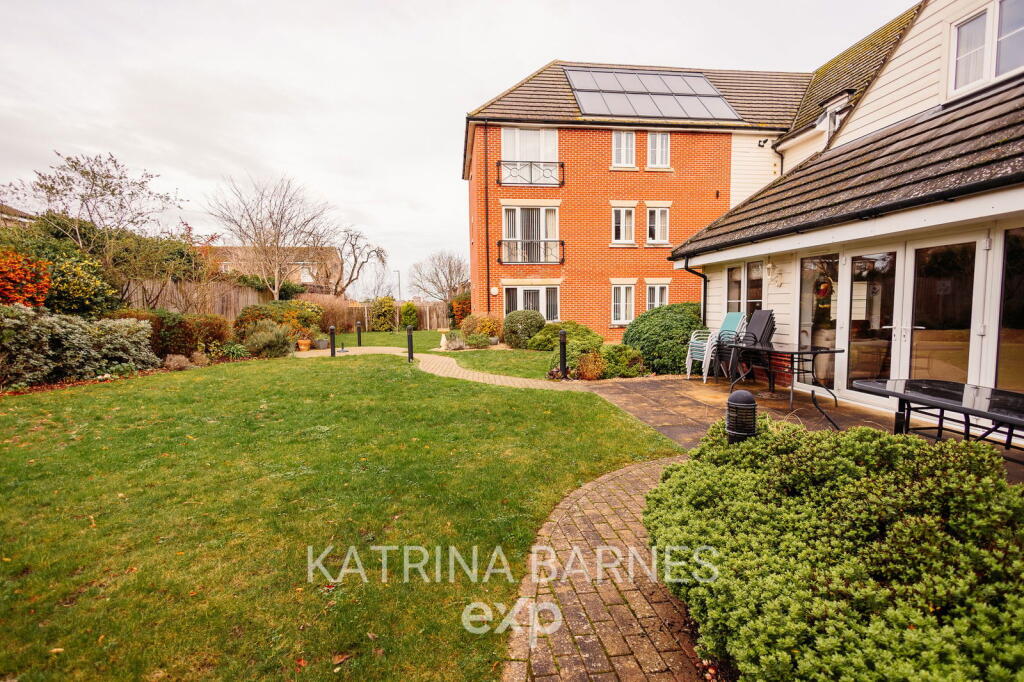 Main image of property: High Elms, Notley Road, Braintree