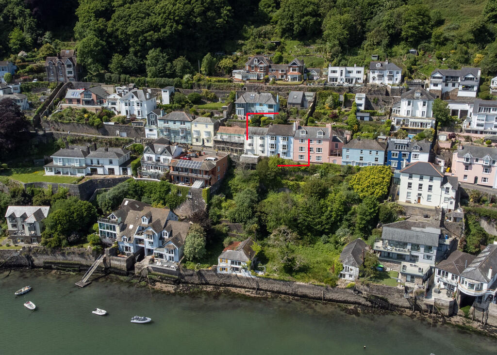 Main image of property: Dartmouth, Devon, TQ6