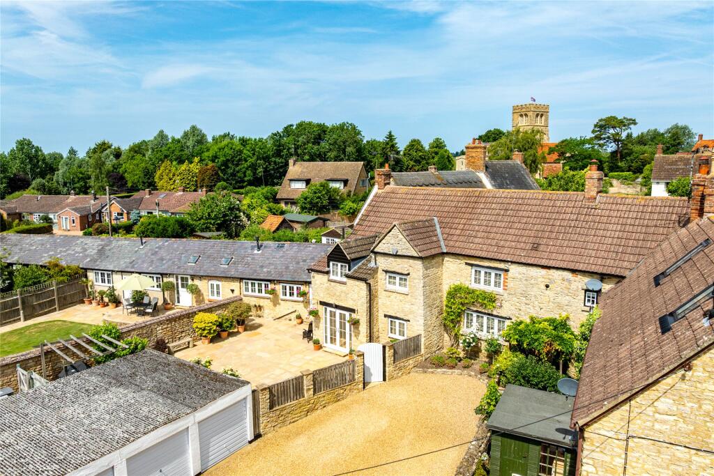 Main image of property: Church Road, Sherington, Buckinghamshire, MK16