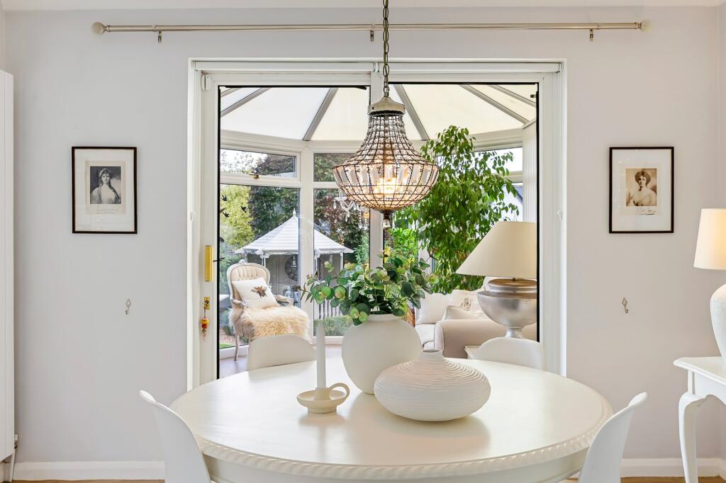 House in Bradford, St. Ives, Harden - View 4