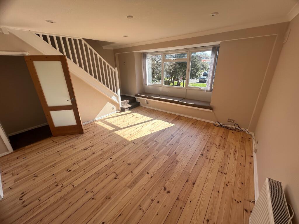 Main image of property: Fairby Road 
