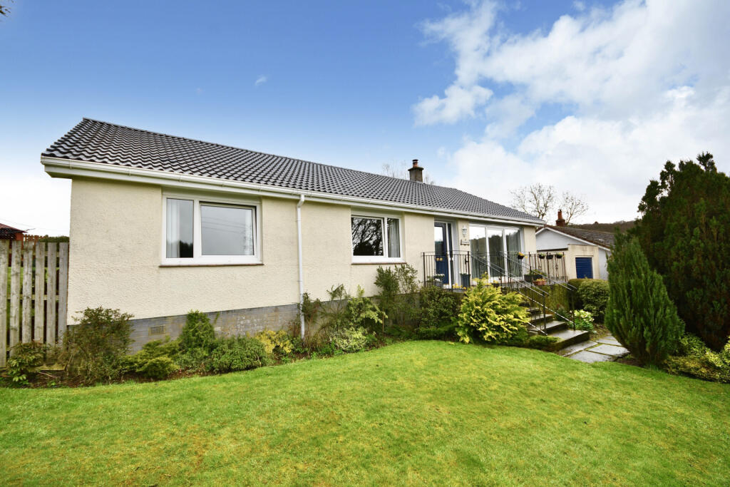 Main image of property: Touchwood, Failford, KA5 5TF