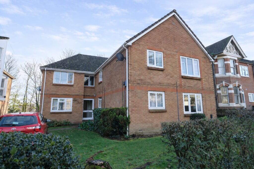 Main image of property: Lawn Court, Lawn Road, Southampton, Hampshire, SO17