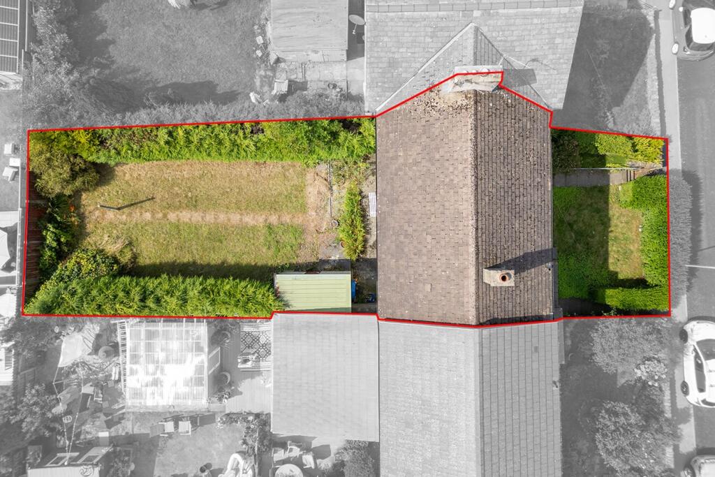 House in Ribble Valley, Sabden - View 5