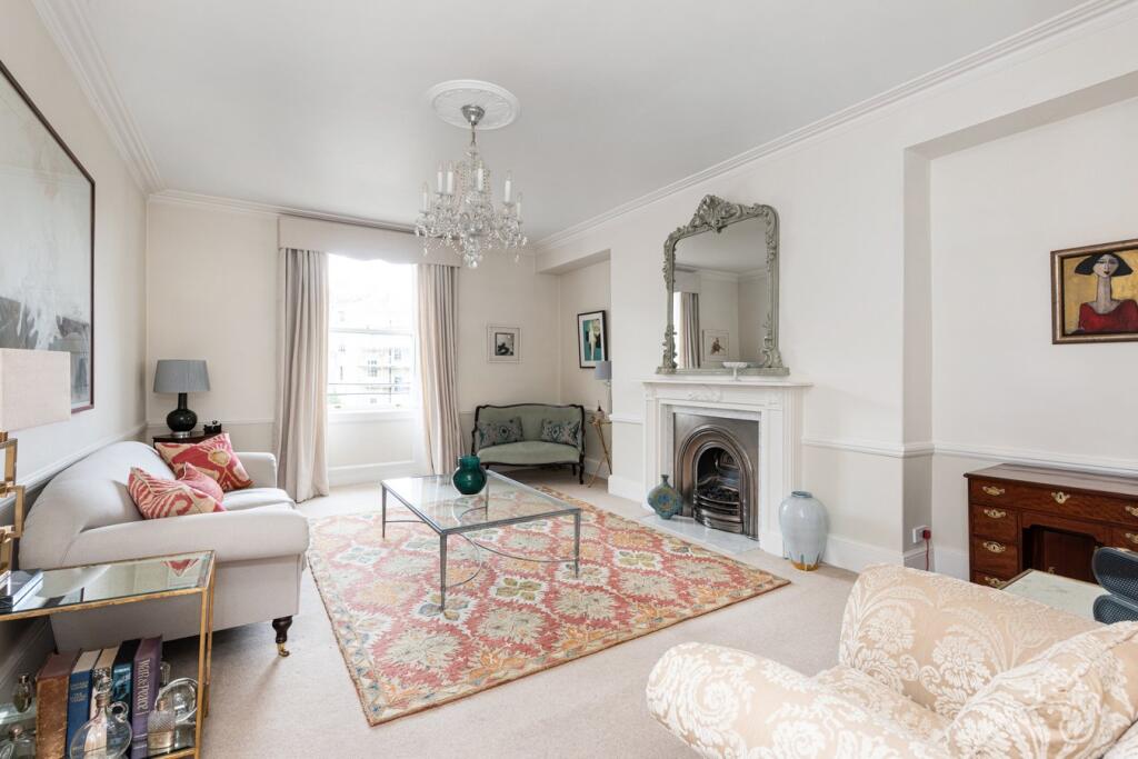 Apartment in Bath - View 3