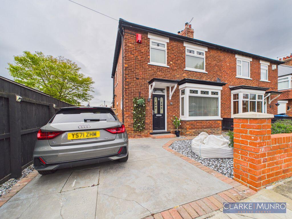 Main image of property: Westgate Road, Middlesbrough