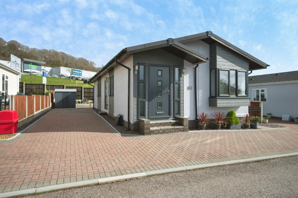 Main image of property: Pont Pentre Park, Upper Boat, Pontypridd