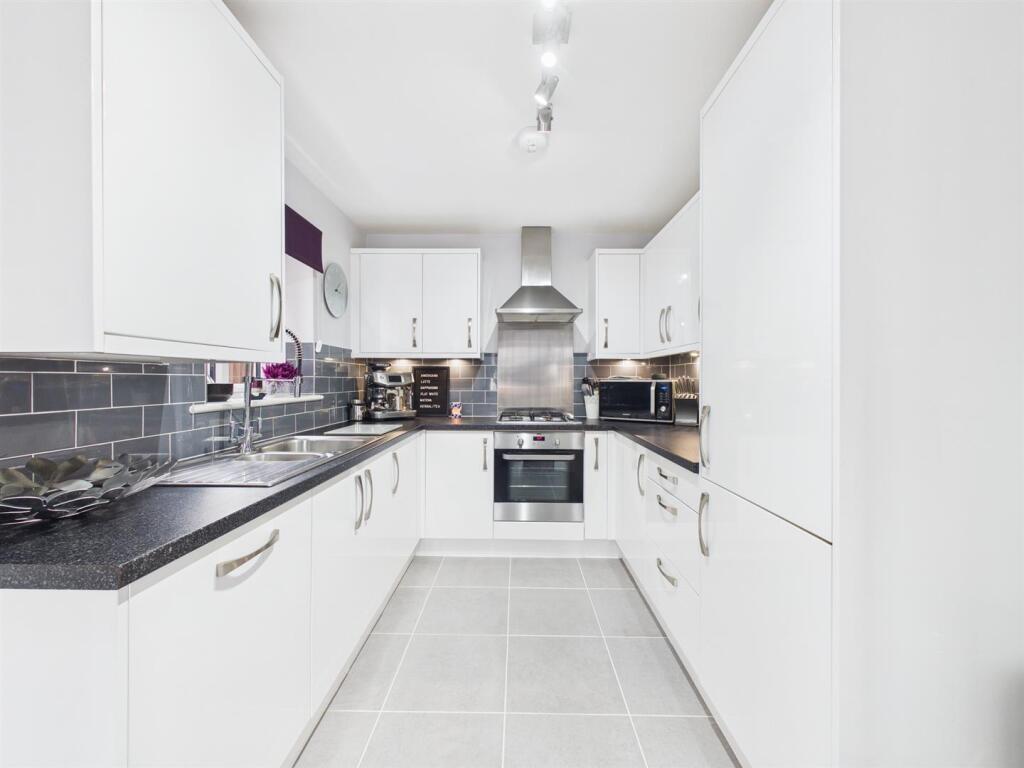 House in Derby, Chellaston - View 3