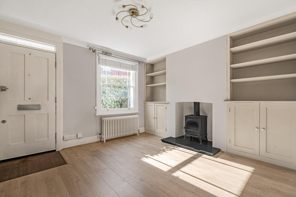 House in Hemel Hempstead - View 2