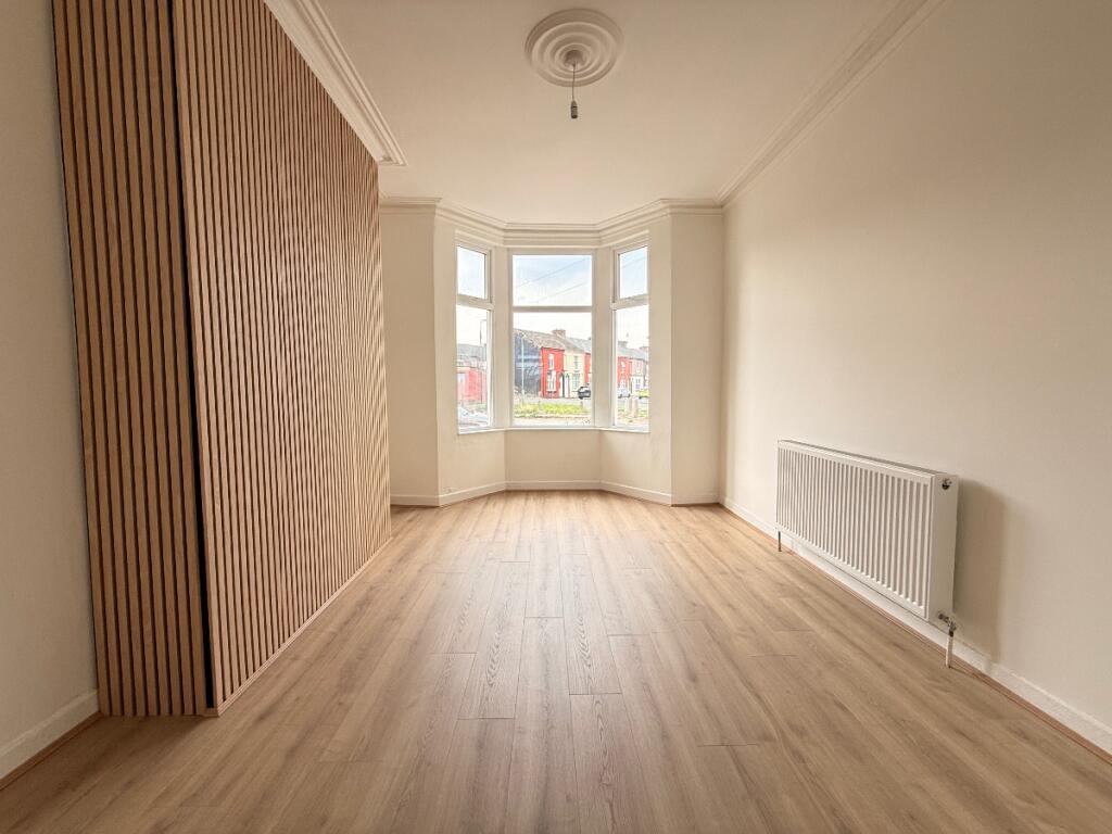 House in Liverpool - View 2
