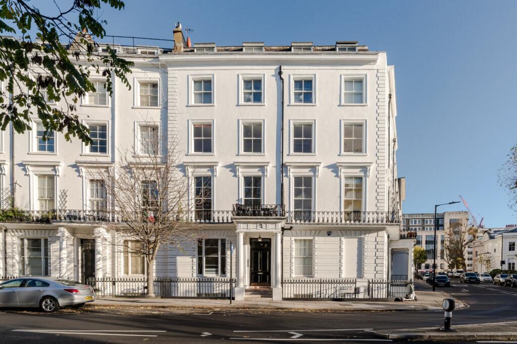 Main image of property: Gloucester Terrace, Bayswater, London
