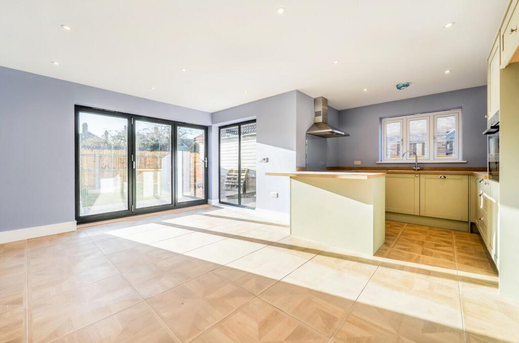 Patternmaker Close, Thetford, IP24 photo 2