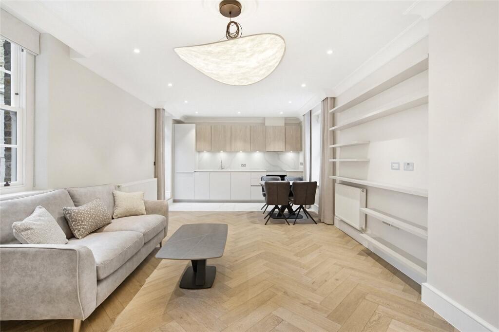 Main image of property: Devonshire Street, Marylebone, London, W1G