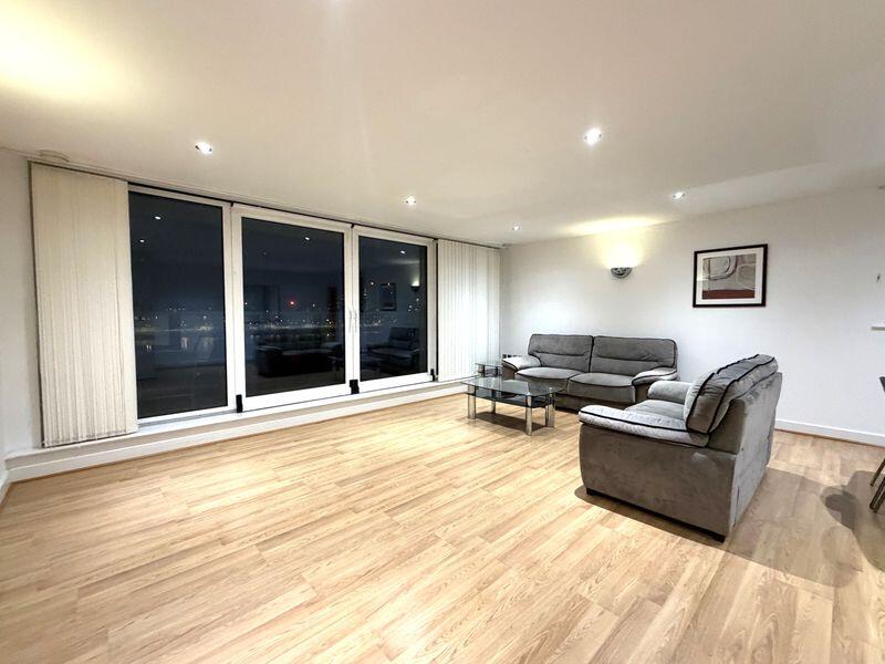 Main image of property: Aegean Apartments, Royal Victoria, London