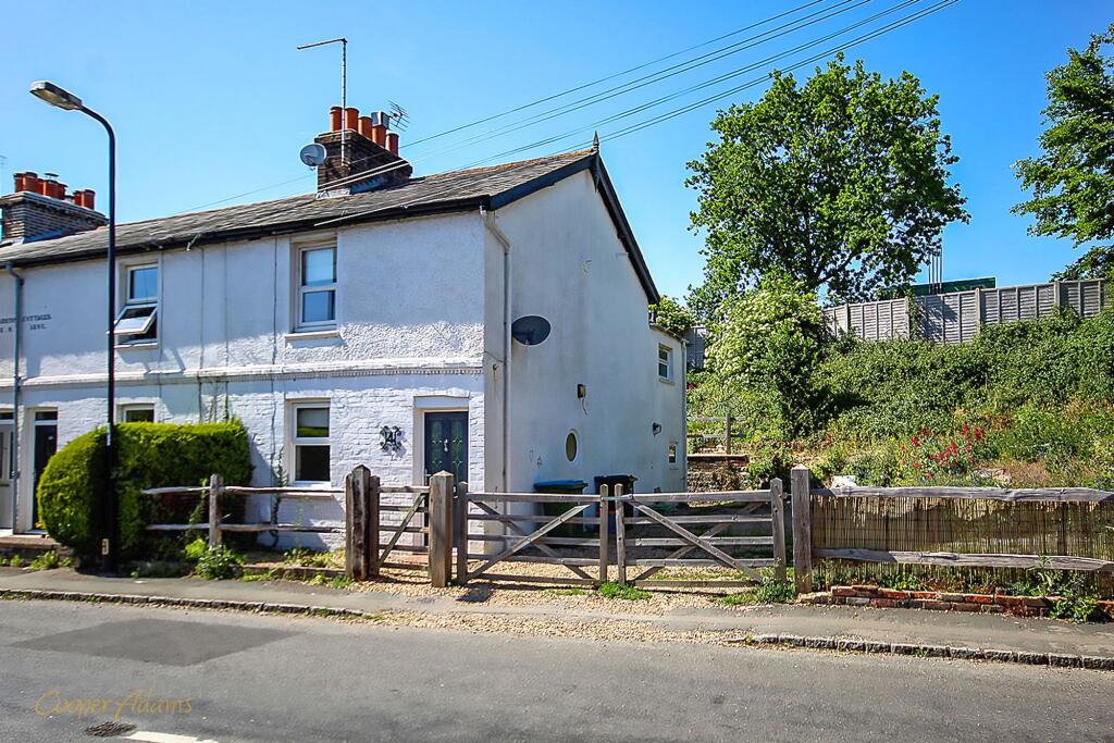 Main image of property: Water Lane, Angmering, BN16