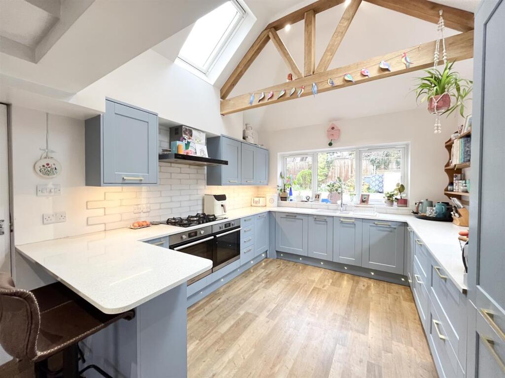 Main image of property: Rothermead, Mayfield TN20 6EG