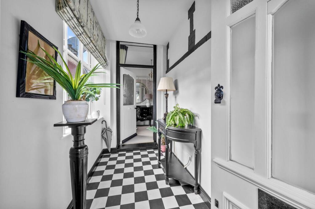 House in Liverpool - View 5