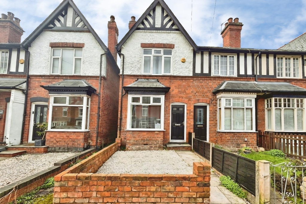 Main image of property: Coles Lane, Sutton Coldfield
