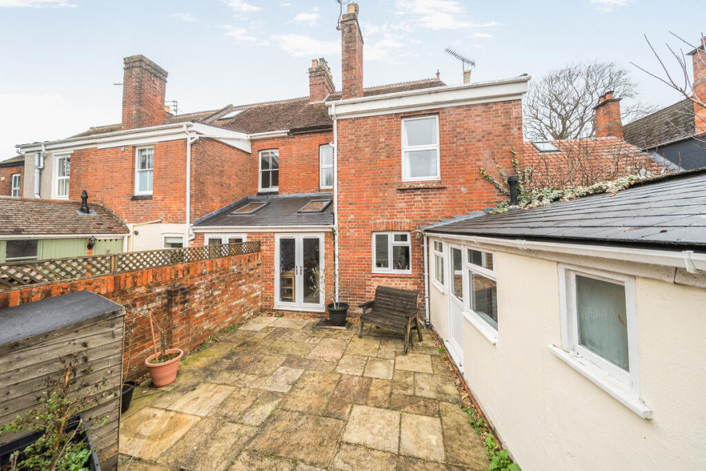 Additional image 19 of Boreham Road, Warminster, BA12