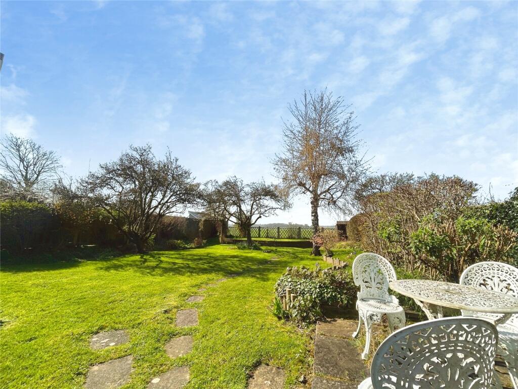 Main image of property: Orchard Drive, Meopham, Kent, DA13