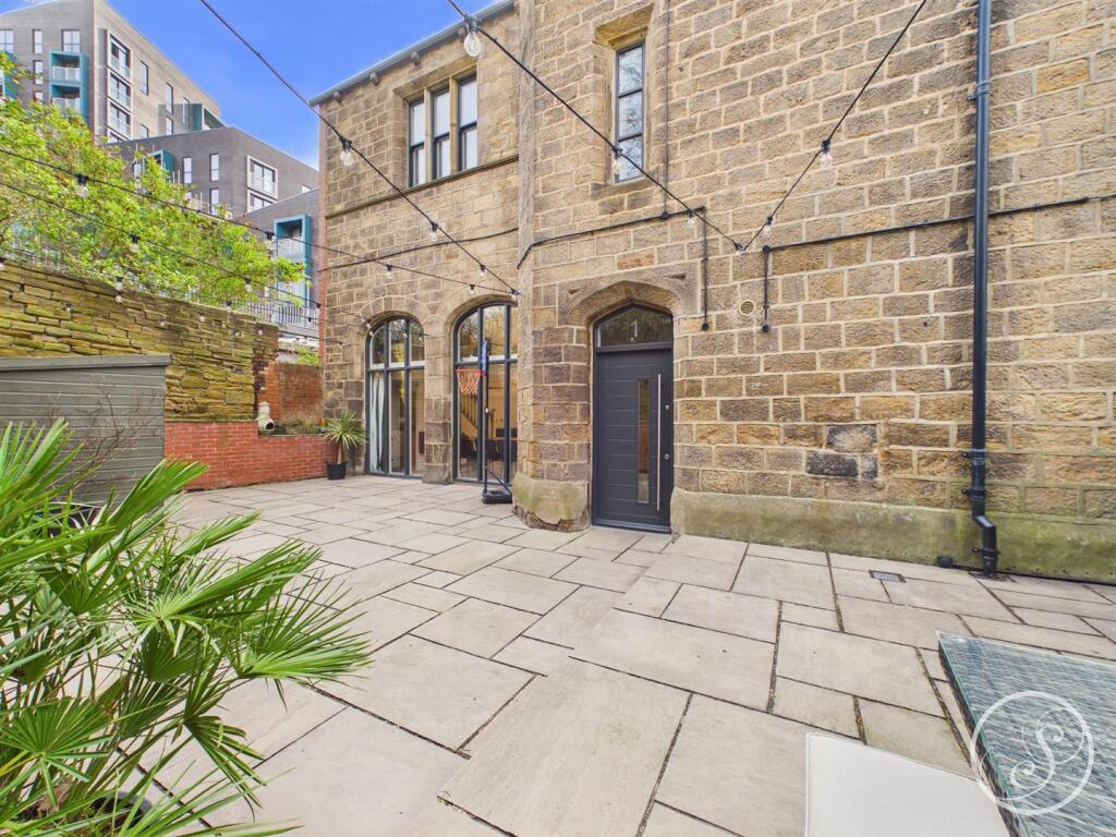 Main image of property: Boyds Mill, East Street Leeds City Centre, Leeds