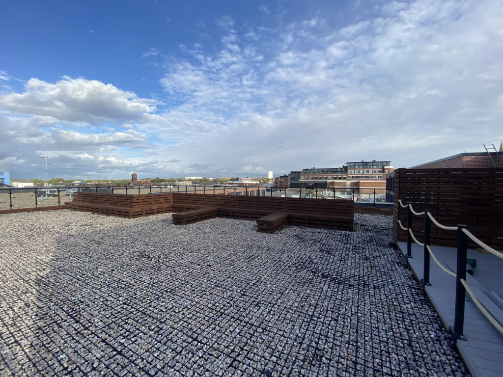 Additional image 11 of The Forge, Park Works, Digbeth