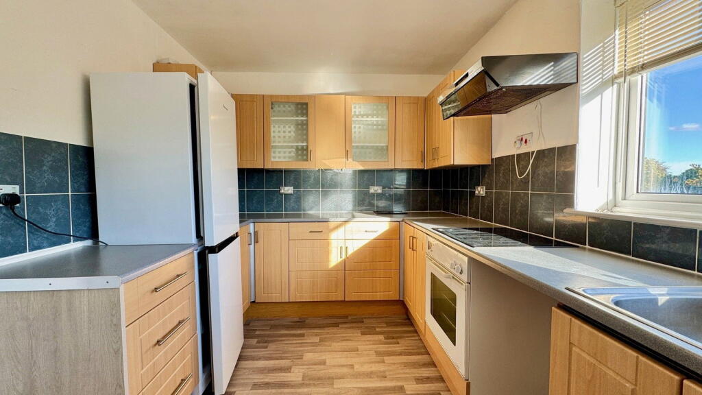 Apartment in Newbury, Ham Marsh, Speenhamland - View 3